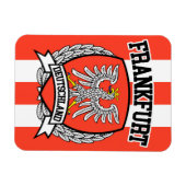Frankfurt Magnet (Horizontal)