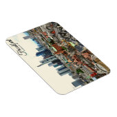 Frankfurt Magnet (Rechte Seite)