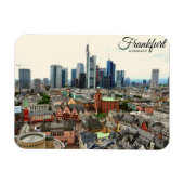 Frankfurt Magnet (Horizontal)