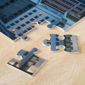 Frankfurt Main Germany Puzzle (Seite)