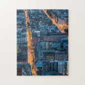 Frankfurt Main Germany Puzzle (Vertikal)