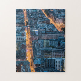 Frankfurt Main Germany Puzzle