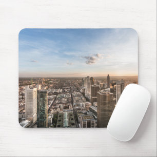 Frankfurt/Main Mousepad