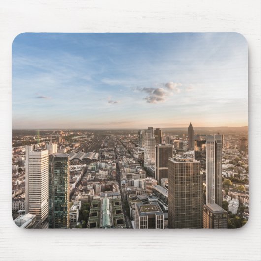 Frankfurt/Main Mousepad (Vorne)