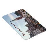 Frankfurt-Nr. 5 Magnet (Rechte Seite)