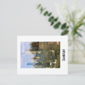 Frankfurt Postcard Postkarte (Stehend Vorderseite)