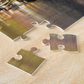 Frankfurt Skyline Deutschland Geschenkgutscheine P Puzzle (Seite)