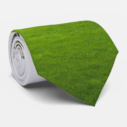 Frankfurt-Tempel Krawatte (Gerollt)