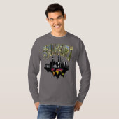 Frankfurter Buchmesse T - Shirt (Vorne ganz)