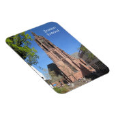 Frankfurter Dom Magnet (Rechte Seite)