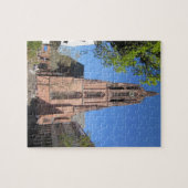 Frankfurter Dom Puzzle (Horizontal)