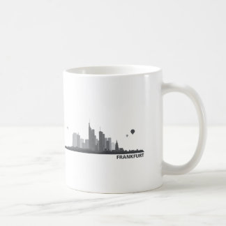 Frankfurter Geschenkideen Kaffeetasse