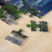 Frankfurter Skyline Puzzle (Seite)