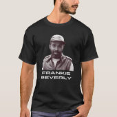 frankie beverly T-Shirt (Vorderseite)