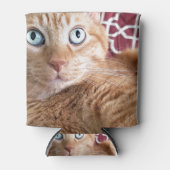 Frankie Dosenkühler (Vorderseite)