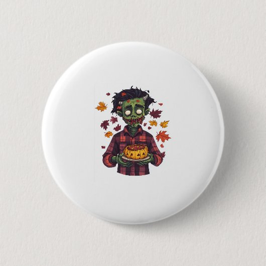 Frankie Lieben fallen Button (Vorderseite)
