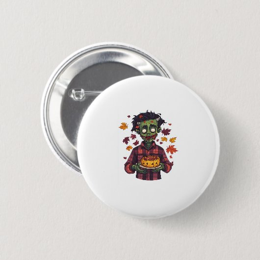 Frankie Lieben fallen Button (Vorne & Hinten)