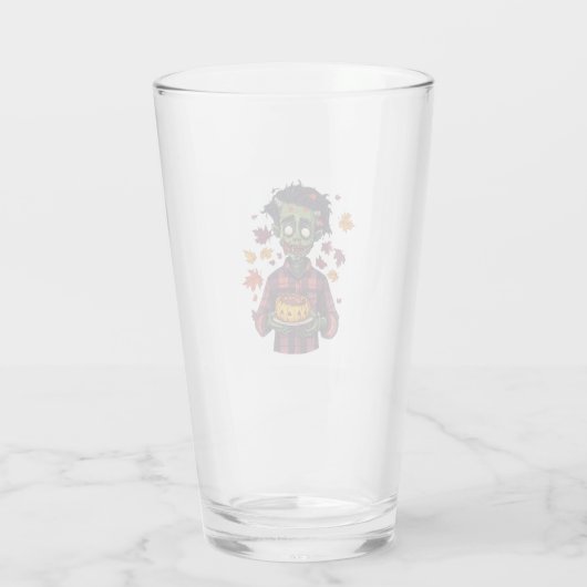 Frankie Lieben fallen Glas (Rückseite)