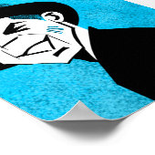 Frankie Poster (Ecke)