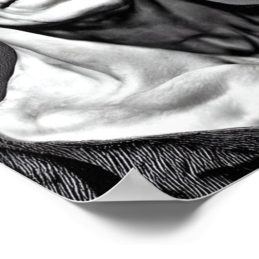 FRANKIE POSTER (Ecke)