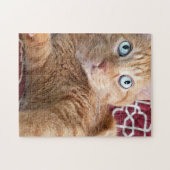 Frankie Puzzle (Horizontal)