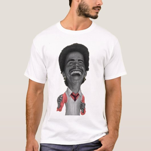 Frankie Ruiz T-Shirt (Vorderseite)