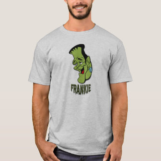 Frankie T - Shirt
