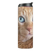 Frankie Thermosbecher (Nach links gedreht)