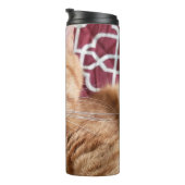 Frankie Thermosbecher (Nach rechts gedreht)