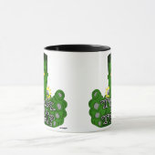 Frankie Trick or Treat? Tasse (Zentrum)