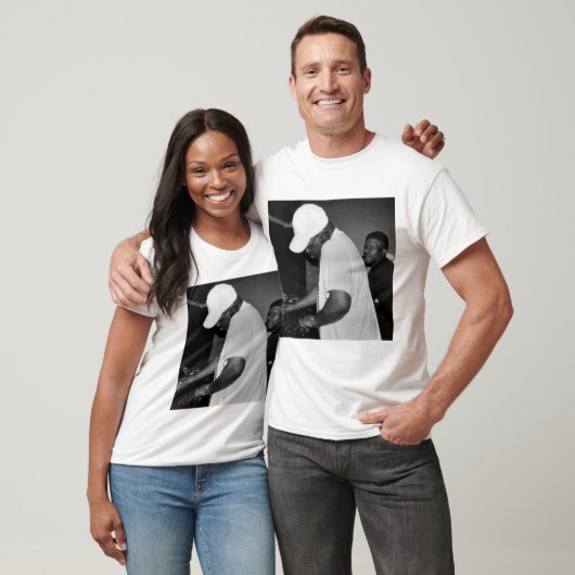 Frankie und Larry T-Shirt (Unisex)
