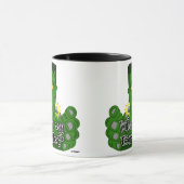 Frankie Wo ist meine Braut? Tasse (Zentrum)