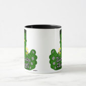 Frankie Zap Me Baby! Tasse (Zentrum)