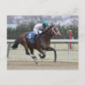 Frankienjymme Postkarte (Vorderseite)