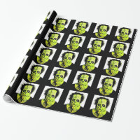 Frankies Tag-Packpapier