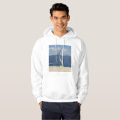 Frankland Islands - Australien Hoodie (Vorne ganz)