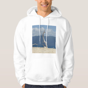 Frankland Islands - Australien Hoodie