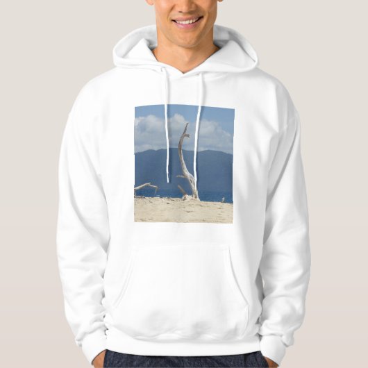 Frankland Islands - Australien Hoodie (Vorderseite)