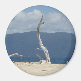 Frankland Islands - Australien Magnet