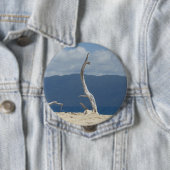 Franklandinseln - Australien - Abzeichen Button (Beispiel)