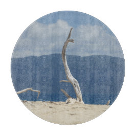 Franklandinseln - Australien - Einkaufszentrum Schneidebrett