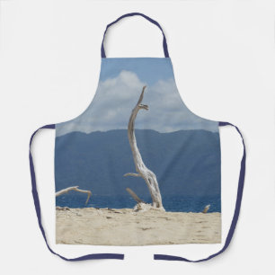 Franklandinseln - Australische Schürze