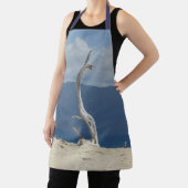 Franklandinseln - Australische Schürze (InSitu)