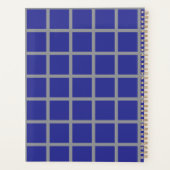 Franklin anpassbar planer (Rückseite)