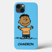 Franklin Arms Wide Case-Mate iPhone Hülle (Rückseite)