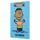 Franklin Arms Wide Klemmbrett (Links)