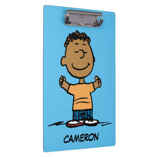 Franklin Arms Wide Klemmbrett (Rechts)