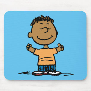 Franklin Arms Wide Mousepad