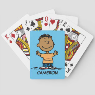 Franklin Arms Wide Playing Cards Spielkarten