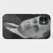 Franklin D Roosevelt Case-Mate iPhone Hülle (Rückseite (Horizontal))